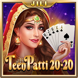 Teenpatti 20-20